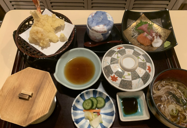 和風膳